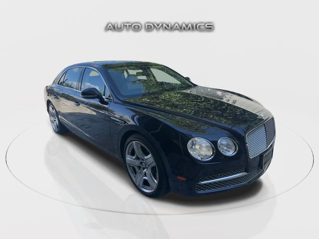 Used 2014 Bentley Flying Spur W12 image 7