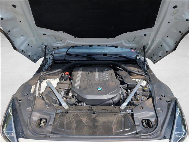 Used 2022 BMW Z4 M40i w/ Premium Package RWD image 26