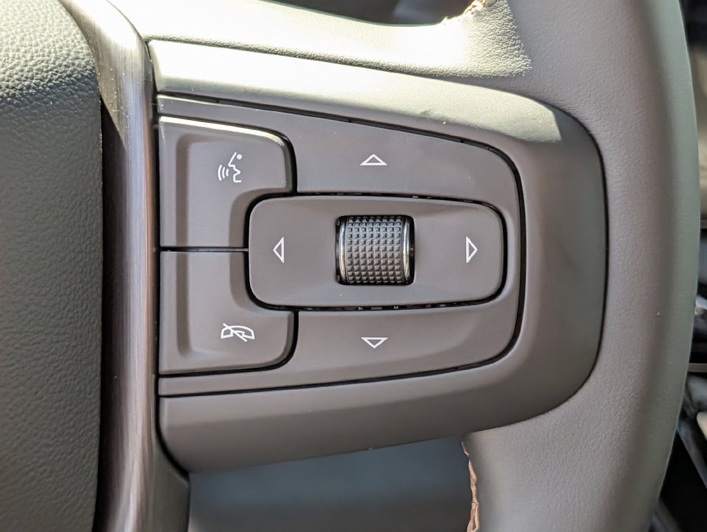 New 2026 GMC Sierra 2500 AT4 w/ AT4 Premium Plus Package AWD/4WD image 21