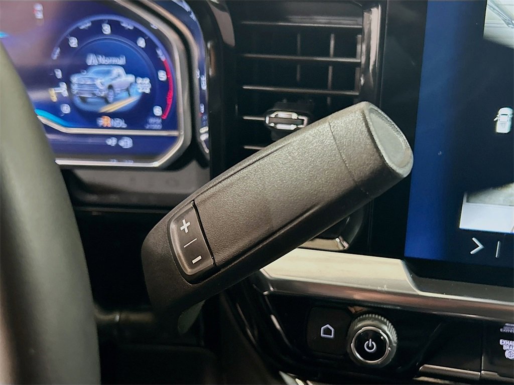 Used 2024 Chevrolet Silverado 2500 High Country w/ Technology Package image 13