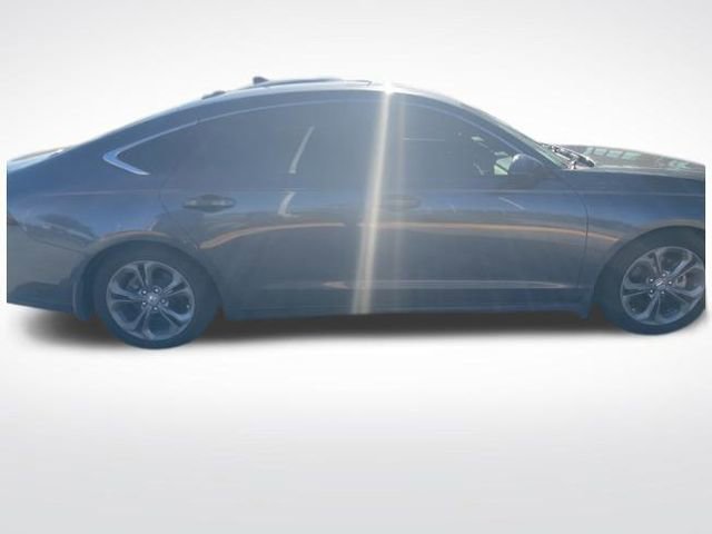 Used 2023 Honda Accord EX image 3