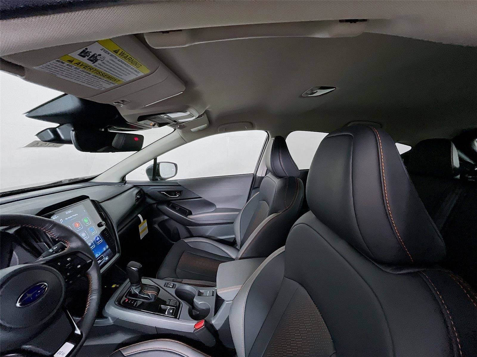 New 2026 Subaru Crosstrek 2.5i Limited image 8