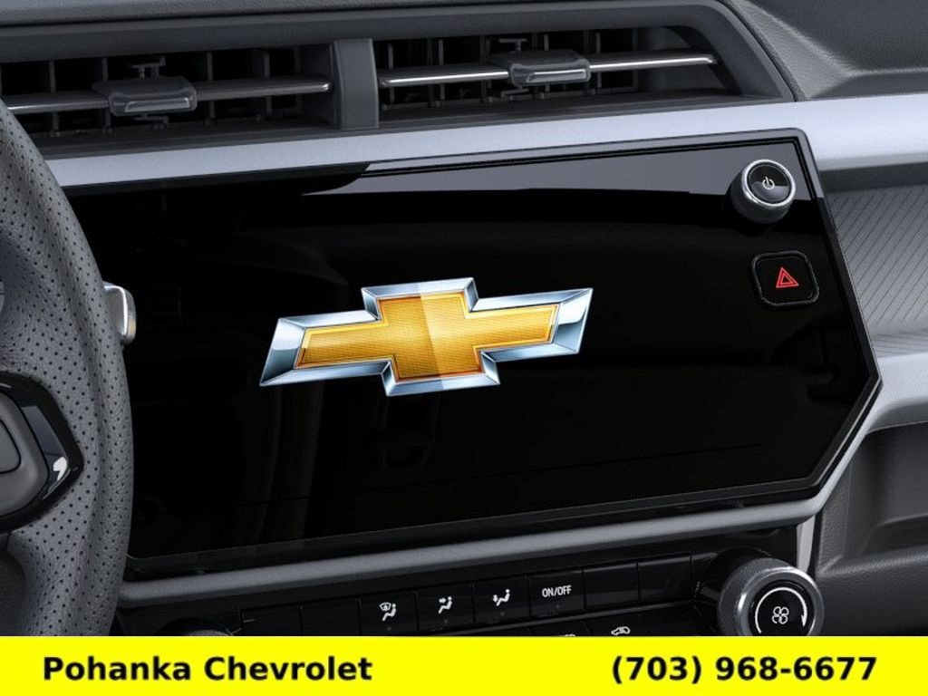 New 2027 Chevrolet Bolt LT FWD image 20