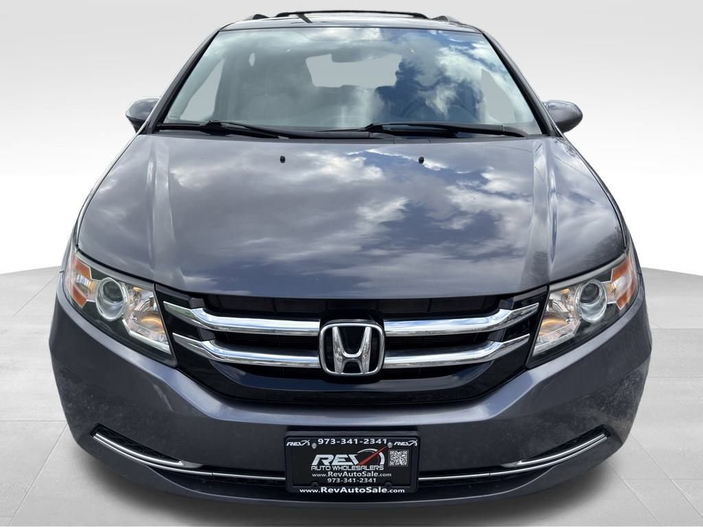 Used 2016 Honda Odyssey EX image 7