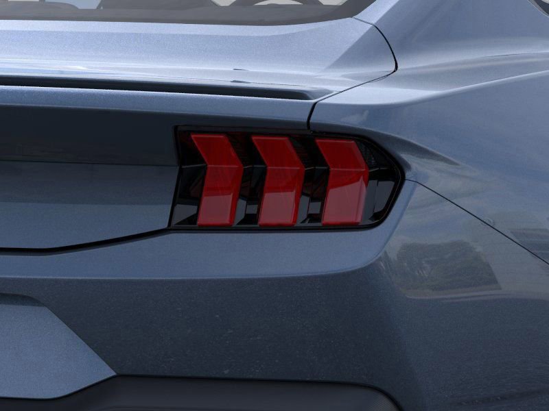 New 2025 Ford Mustang Coupe w/ Mustang Nite Pony Package image 20