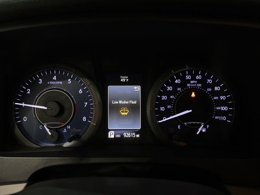 Used 2017 Toyota Sienna XLE image 42