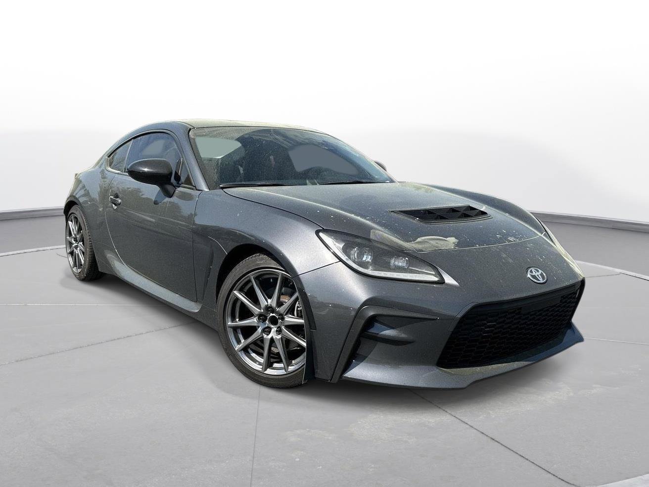 Used 2023 Toyota GR86 Premium image 4