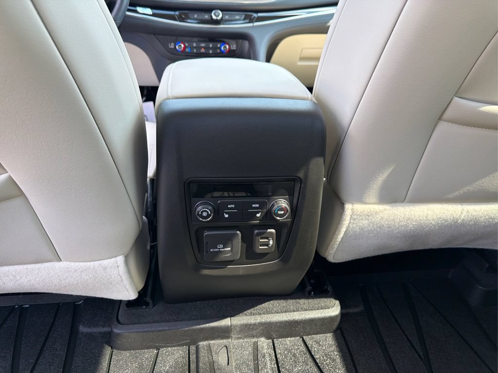Used 2024 Buick Enclave Avenir w/ Trailering Package, 5000 lbs. AWD/4WD image 18