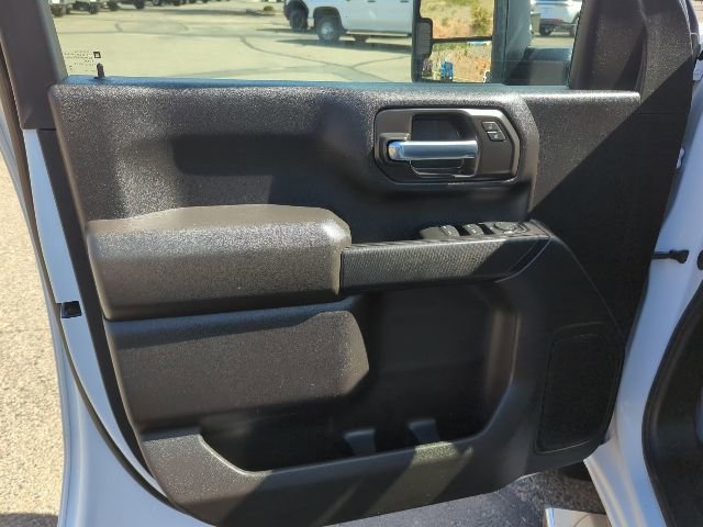 Used 2024 Chevrolet Silverado 3500 W/T w/ WT Convenience Package image 15