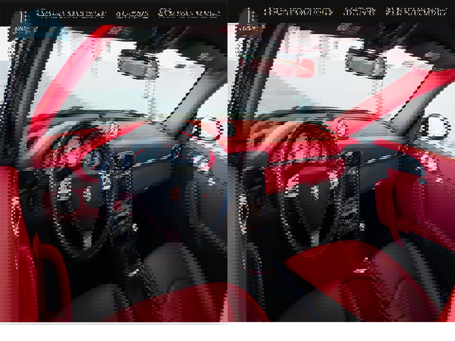 Used 2005 Porsche 911 Carrera S image 34