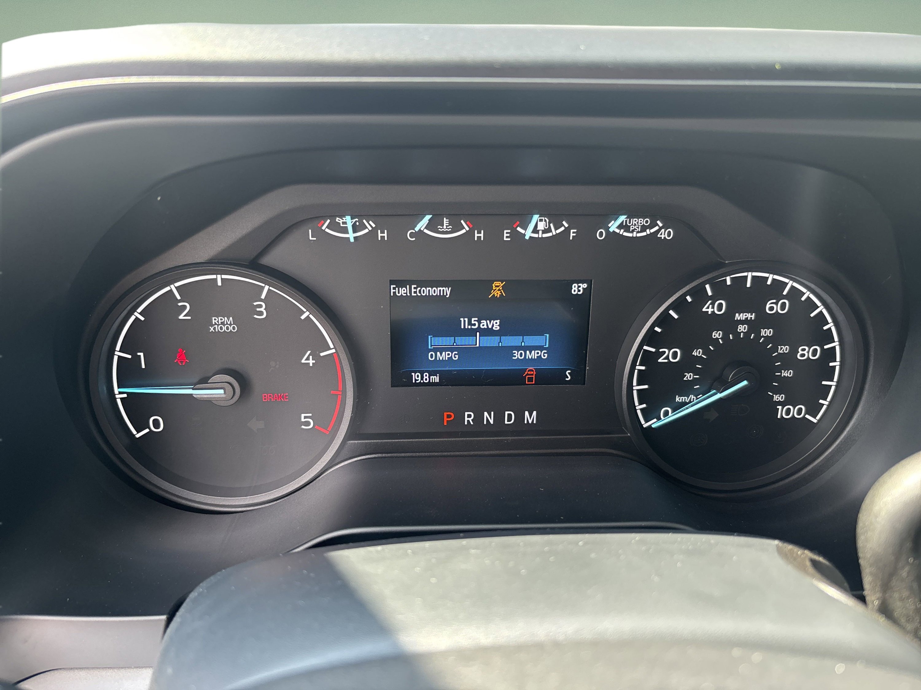 New 2025 Ford F250 XLT image 4