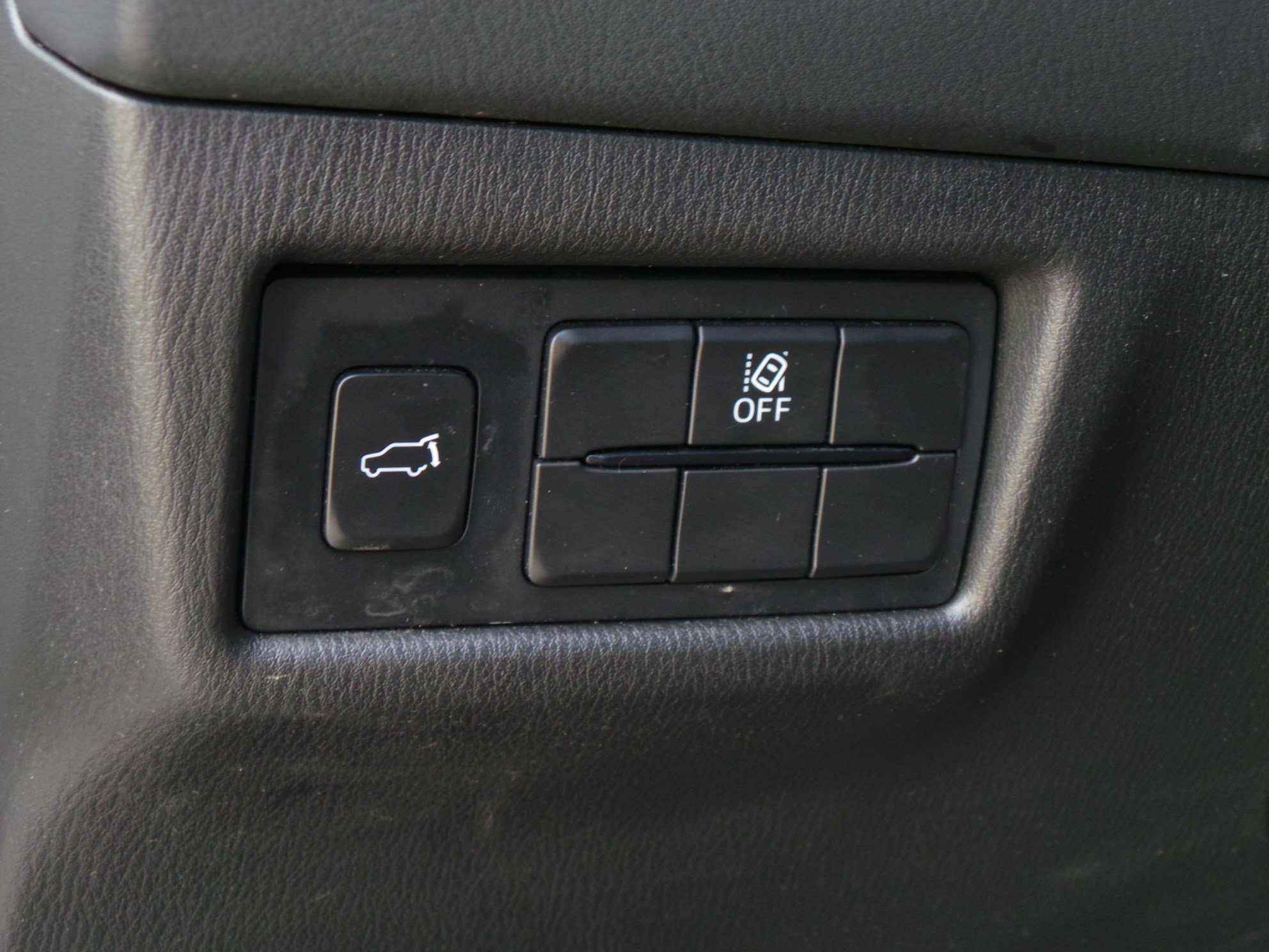 Certified 2023 MAZDA CX-5 AWD 2.5 Turbo image 26