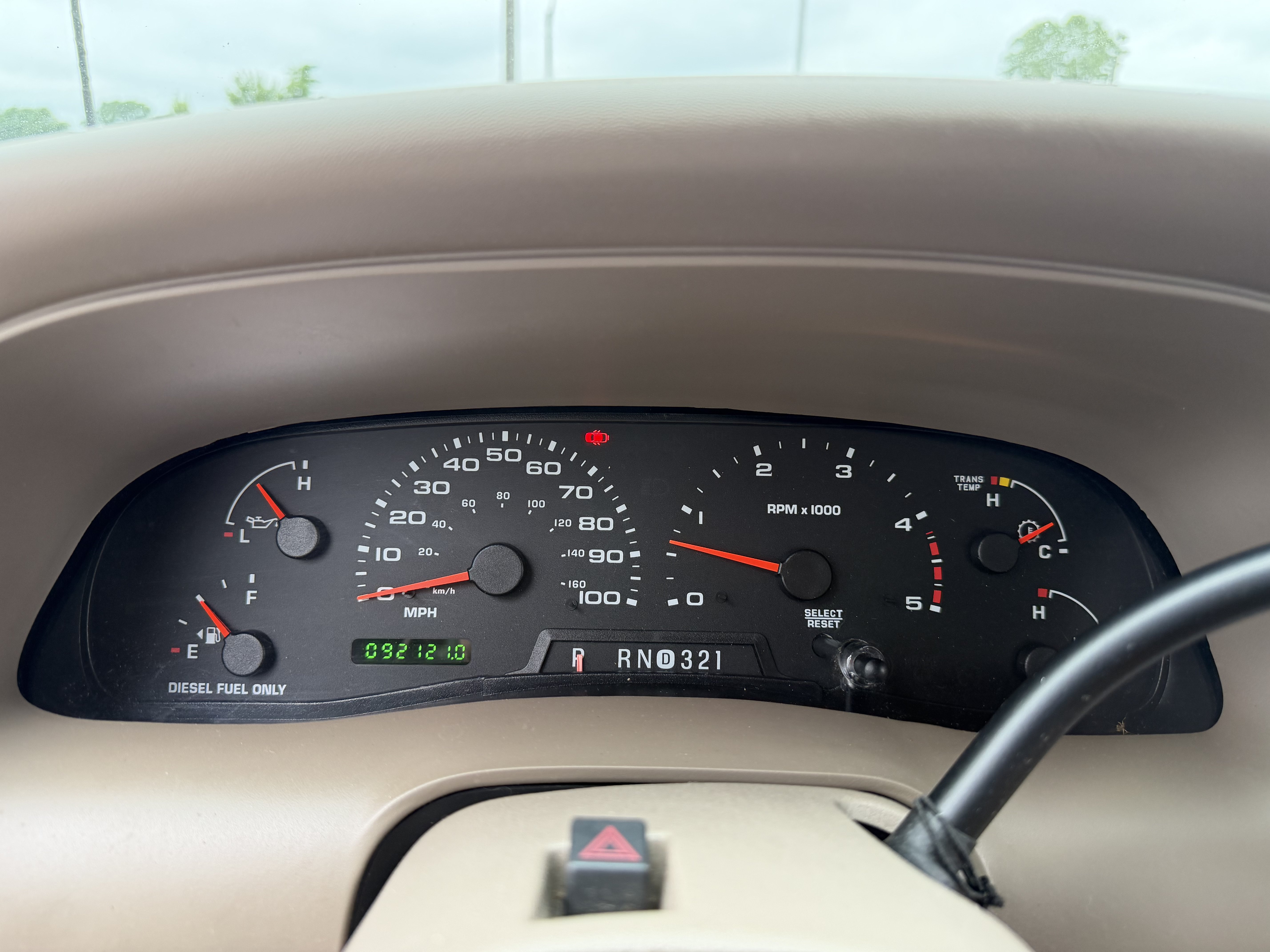 Used 2003 Ford F350 Lariat AWD/4WD image 17