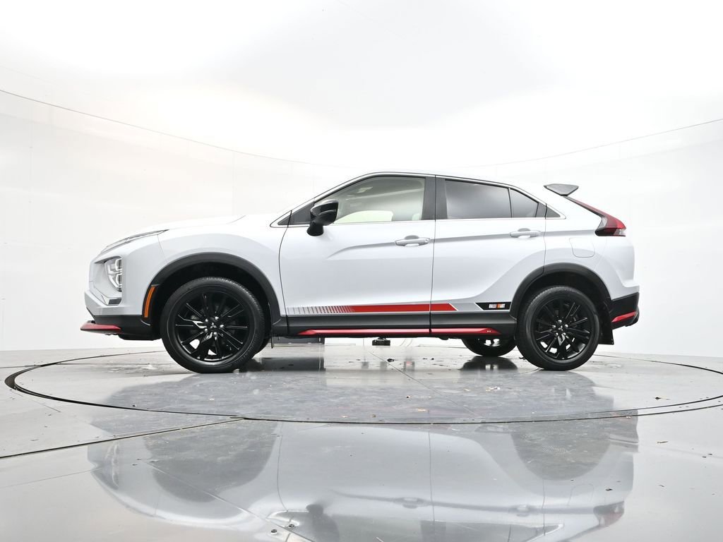 Used 2023 Mitsubishi Eclipse Cross Ralliart image 29