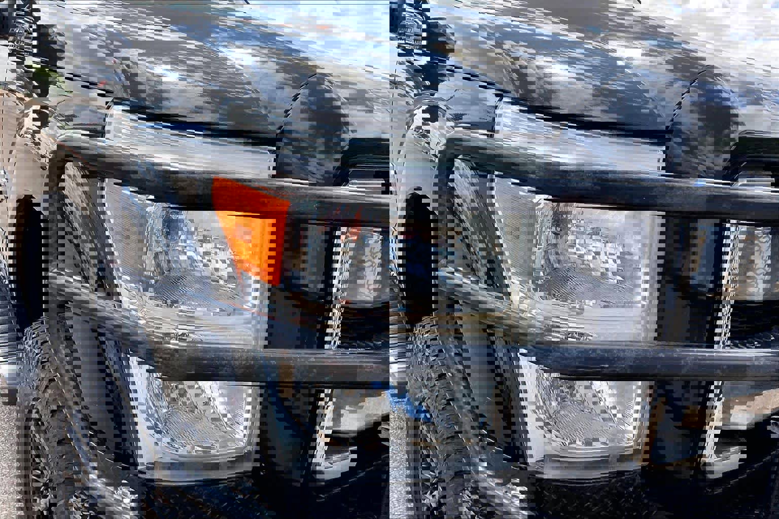 Used 2015 Ford F250 King Ranch image 28