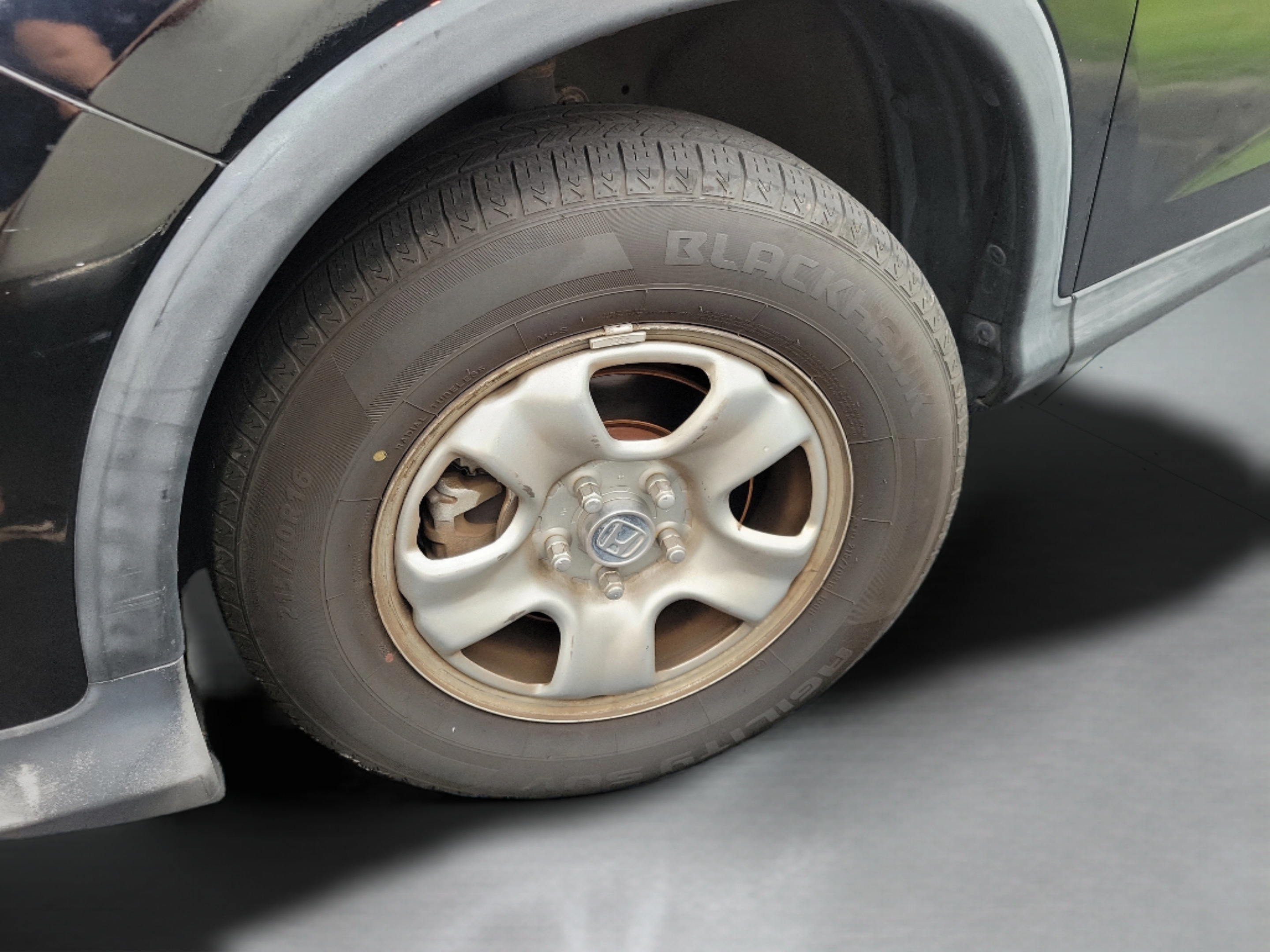 Used 2014 Honda CR-V LX image 30