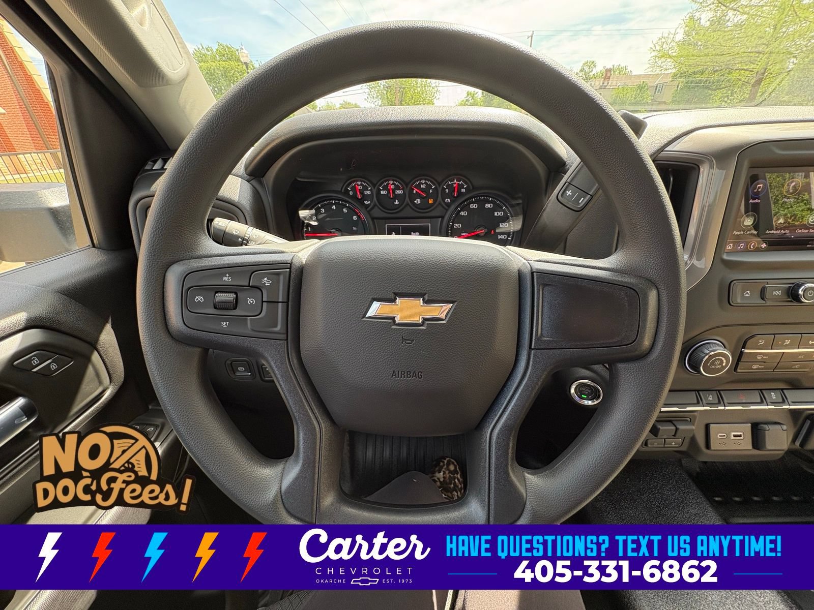 New 2026 Chevrolet Silverado 3500 W/T w/ WT Convenience Package AWD/4WD image 28