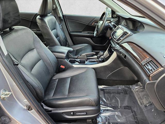 Used 2016 Honda Accord EX-L image 20