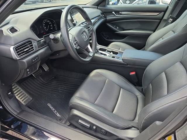 Used 2022 Honda Accord Sport image 10