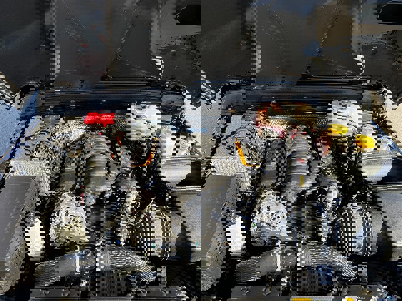 Used 2024 Jeep Wrangler Unlimited Rubicon 392 image 33