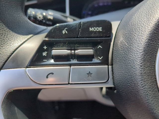 Used 2023 Hyundai Tucson SEL FWD image 29