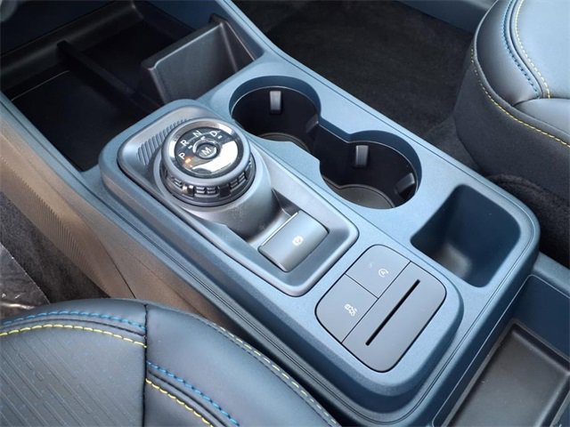 New 2025 Ford Maverick Lobo image 16