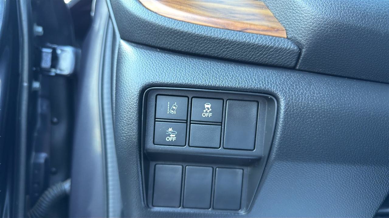 Used 2019 Honda CR-V EX image 30