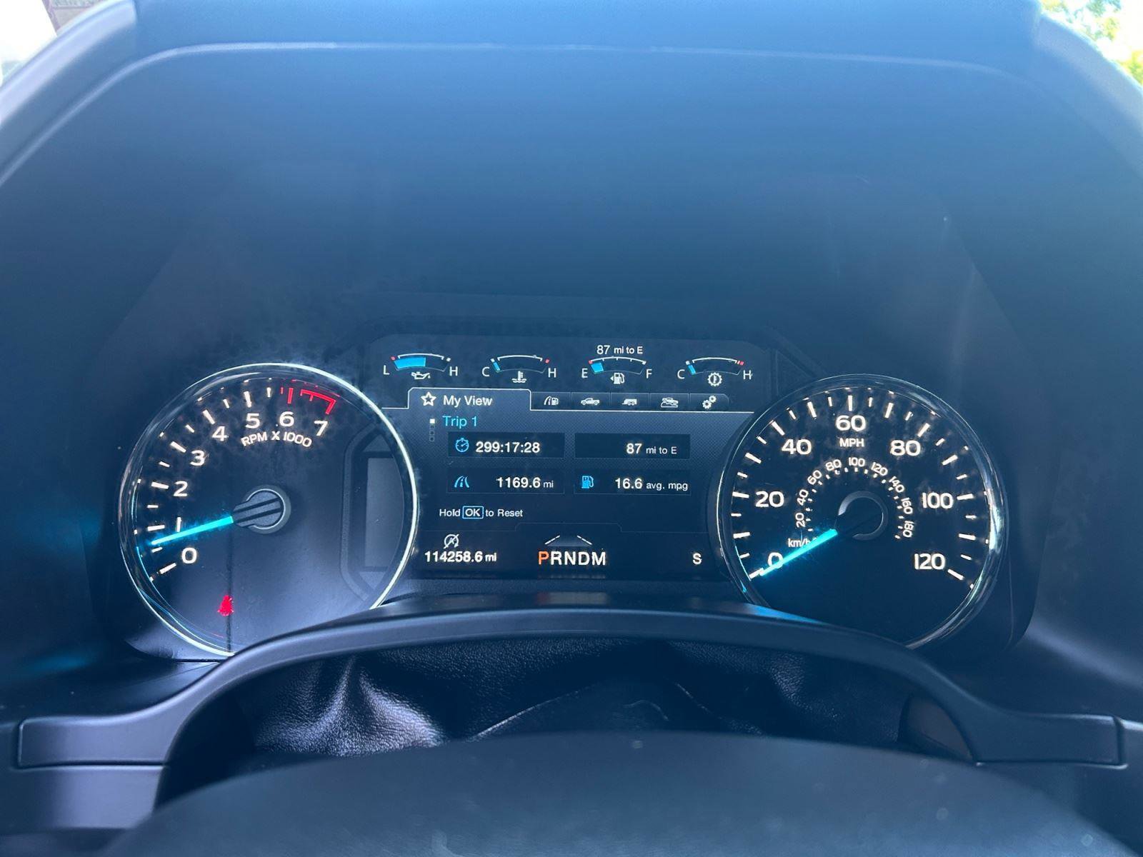 Used 2020 Ford F150 Lariat w/ Equipment Group 502A Luxury image 18