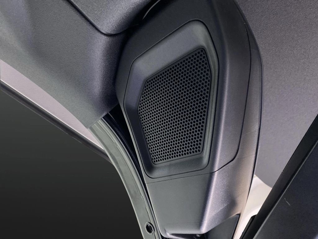 New 2025 Ford Bronco Raptor image 21