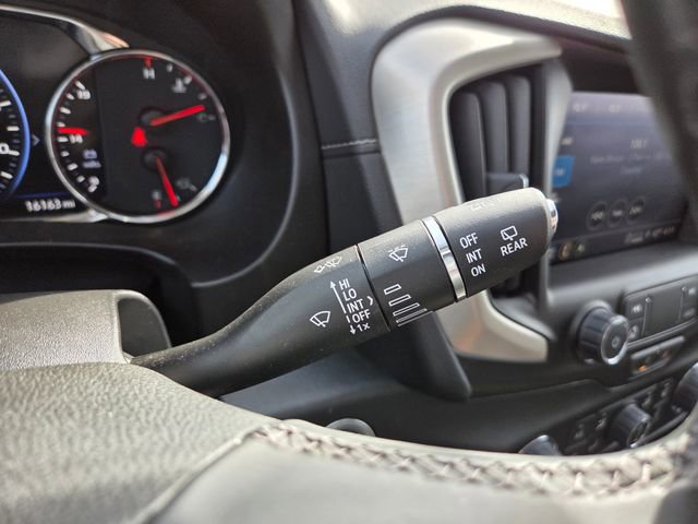 Used 2024 GMC Terrain Denali w/ Denali Premium Package image 21