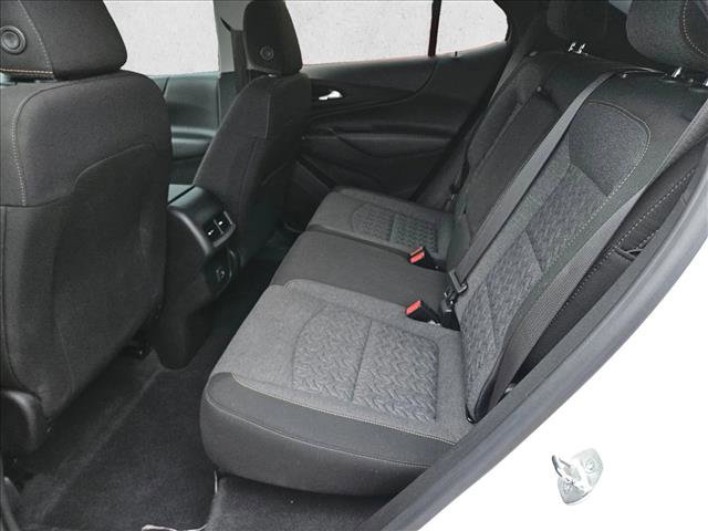 Used 2022 Chevrolet Equinox LT image 10