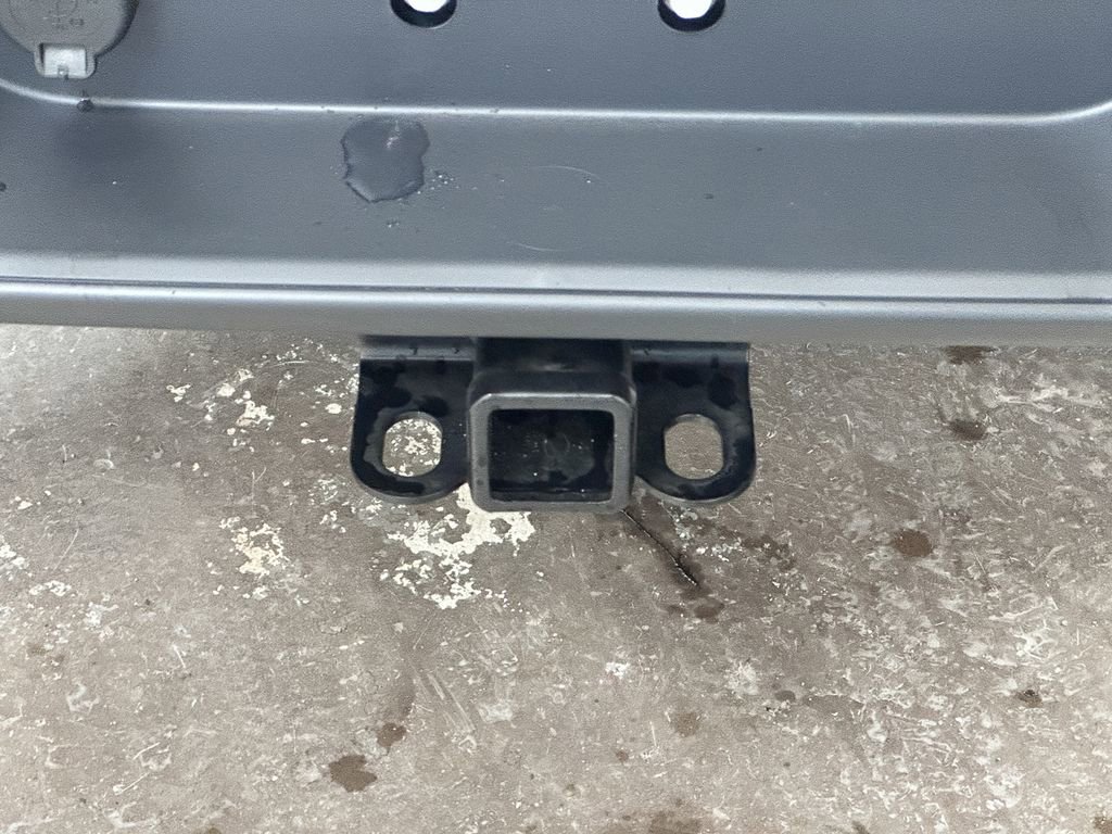 New 2026 Jeep Gladiator Willys image 14