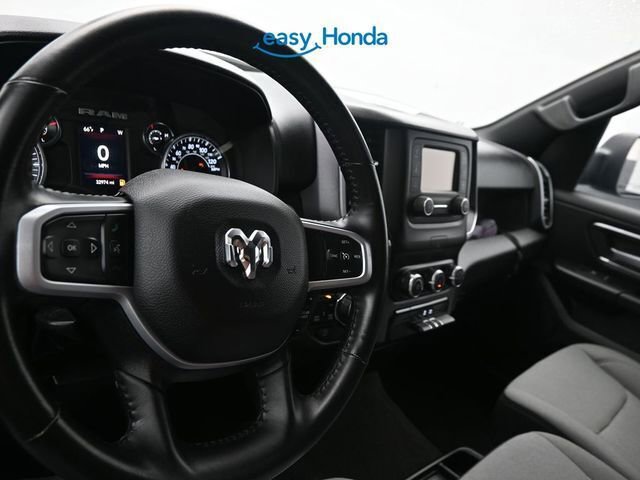 Used 2023 RAM 1500 Big Horn image 10