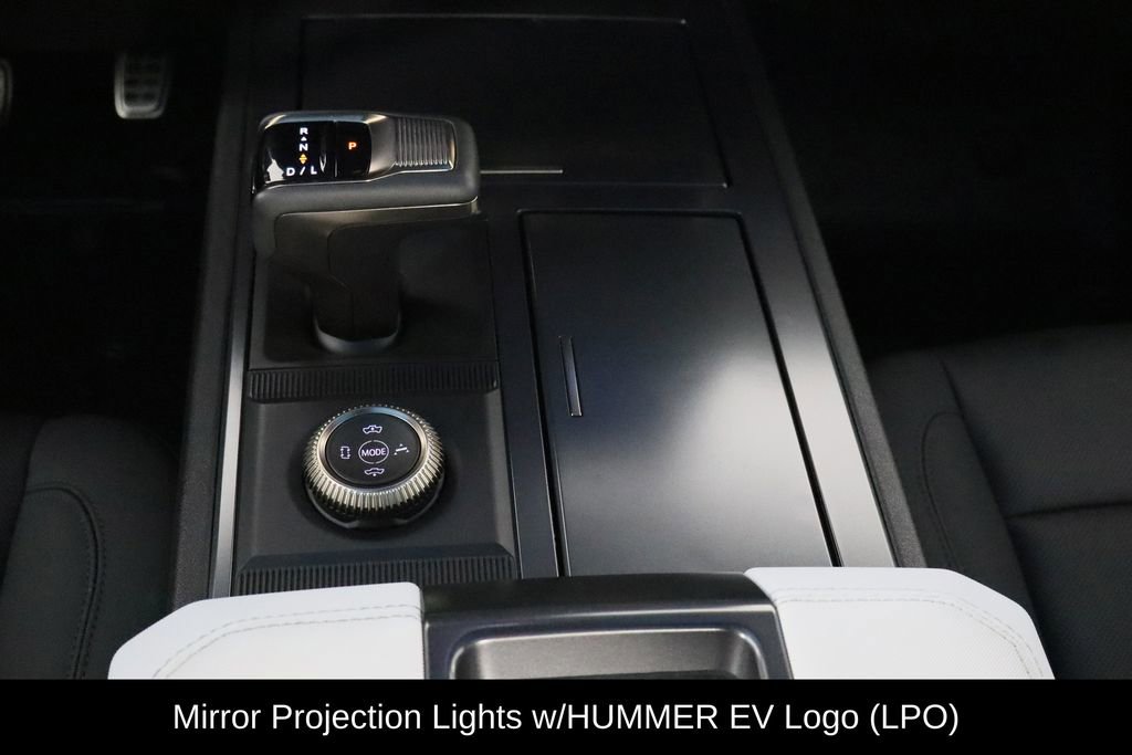 Used 2022 GMC Hummer EV Edition 1 w/ LPO, Illumination Package image 14