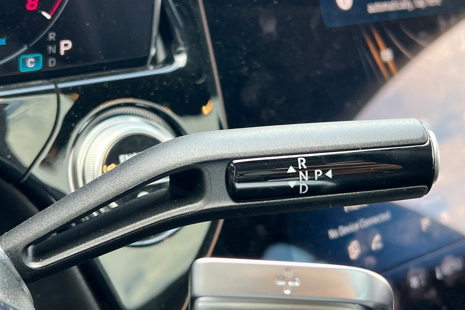 New 2025 Mercedes-Benz E 450 4MATIC All-Terrain Wagon image 16