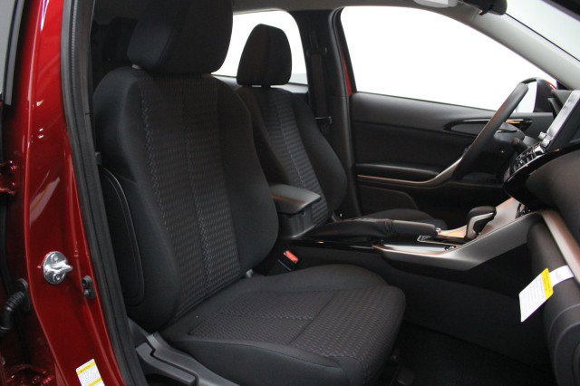 New 2026 Mitsubishi Eclipse Cross ES AWD/4WD image 19