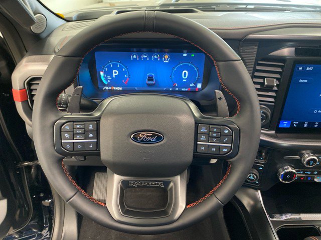 New 2025 Ford F150 Raptor image 17