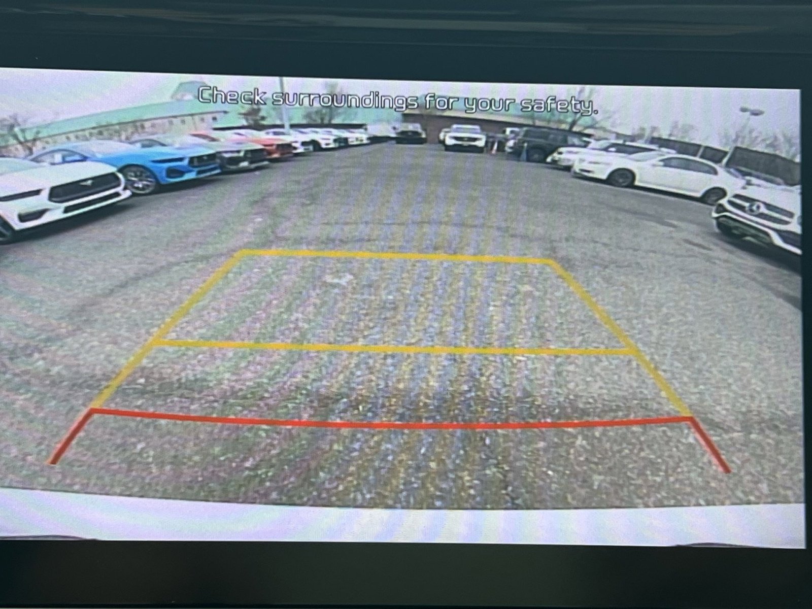 Used 2021 Kia Sorento S image 19