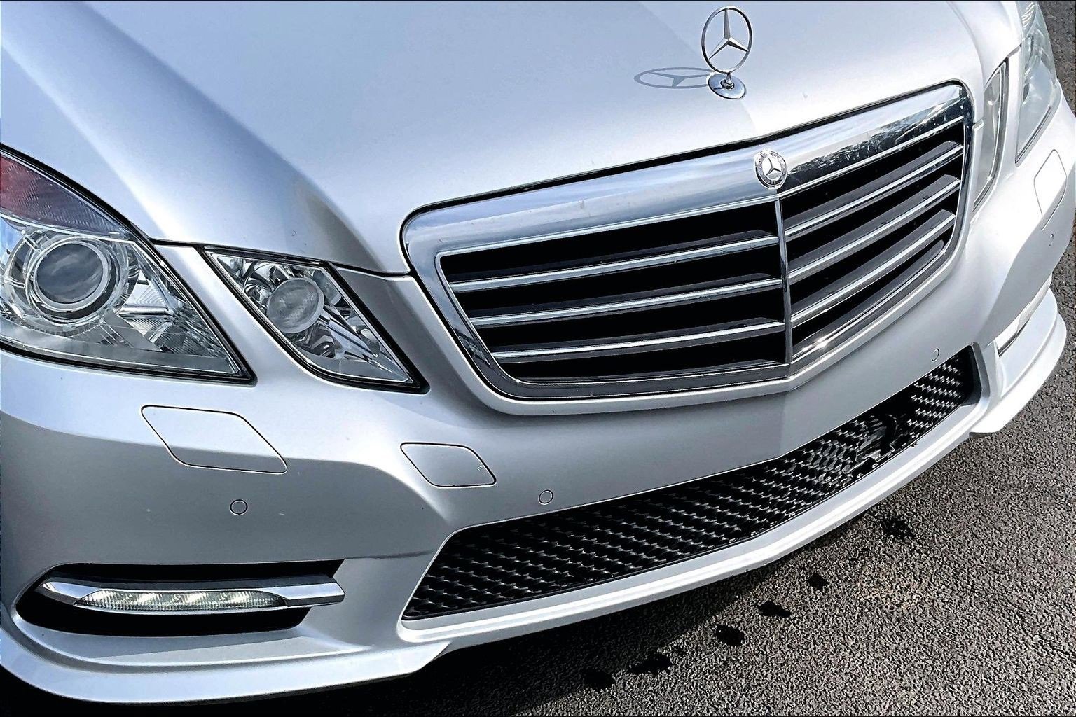 Used 2013 Mercedes-Benz E 350 E 350 image 33