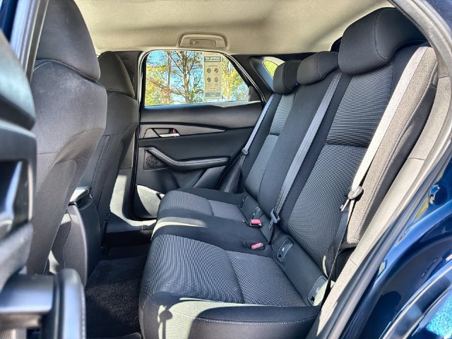 Used 2024 MAZDA CX-30 AWD 2.5 S image 23