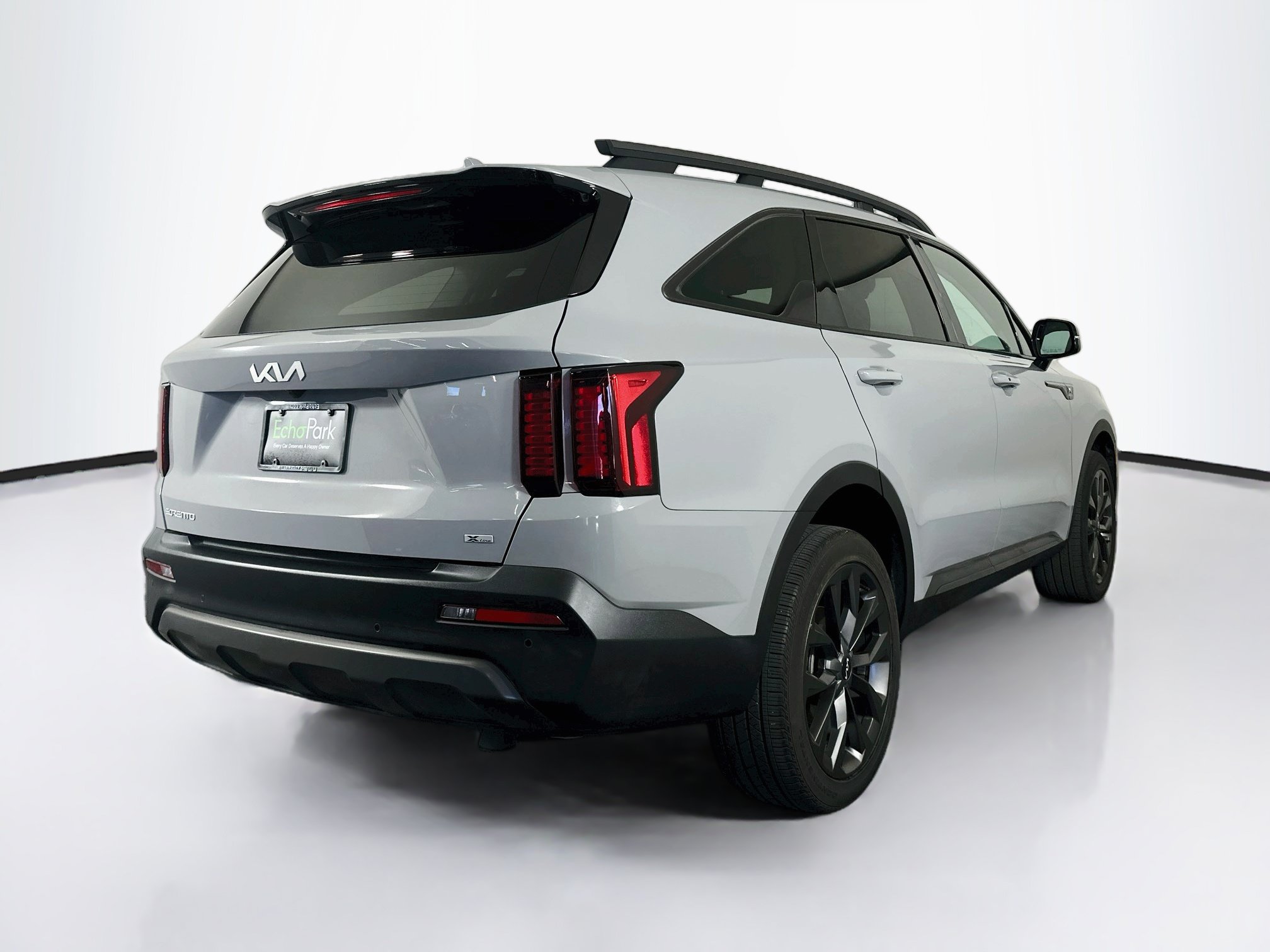 Used 2023 Kia Sorento X-Line EX AWD/4WD image 9