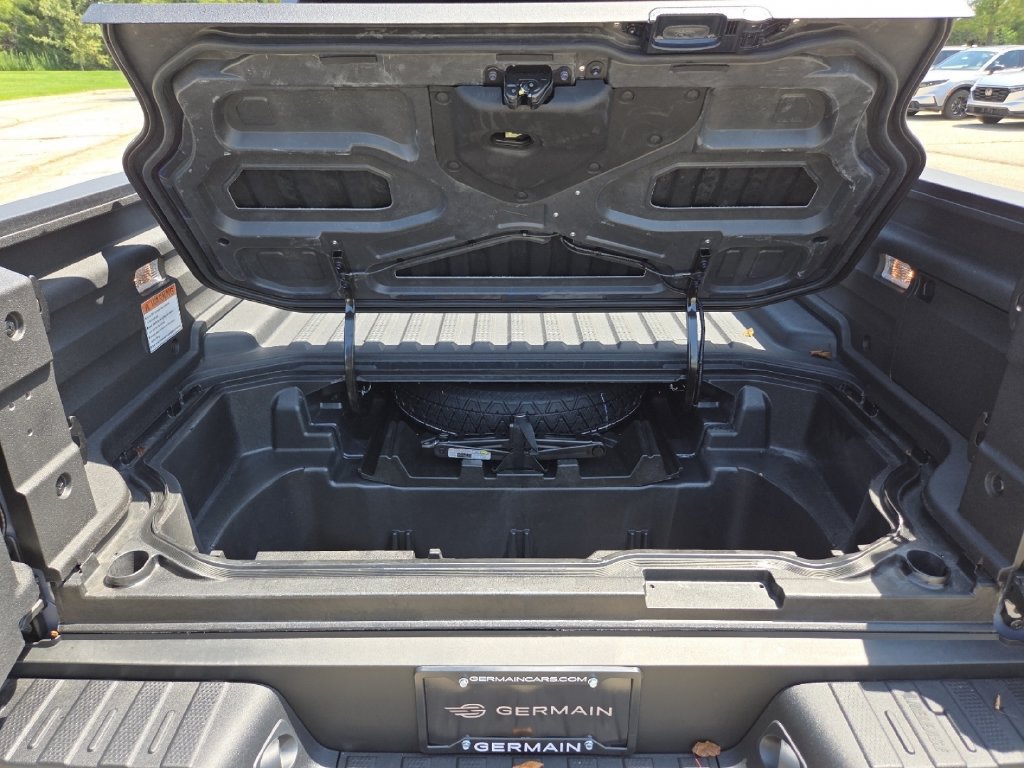 New 2026 Honda Ridgeline RTL image 26
