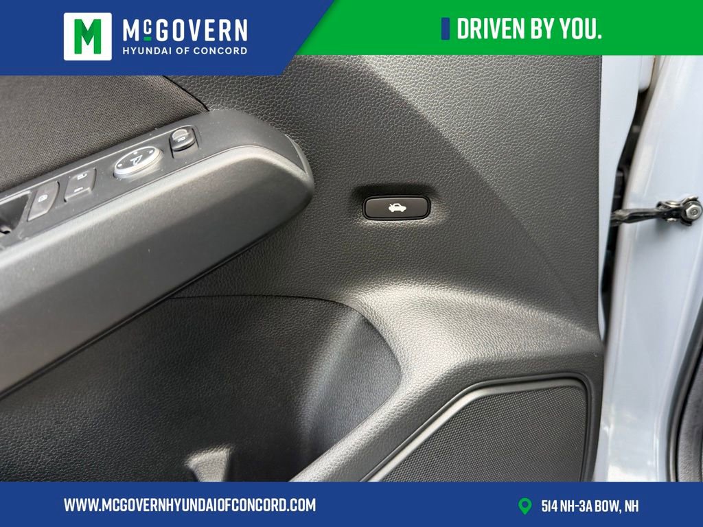 Used 2024 Honda Civic EX image 20