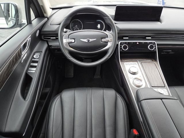 Used 2024 Genesis GV80 2.5T image 32