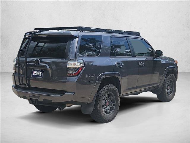 Used 2023 Toyota 4Runner SR5 Premium w/ Moonroof Package RWD image 5