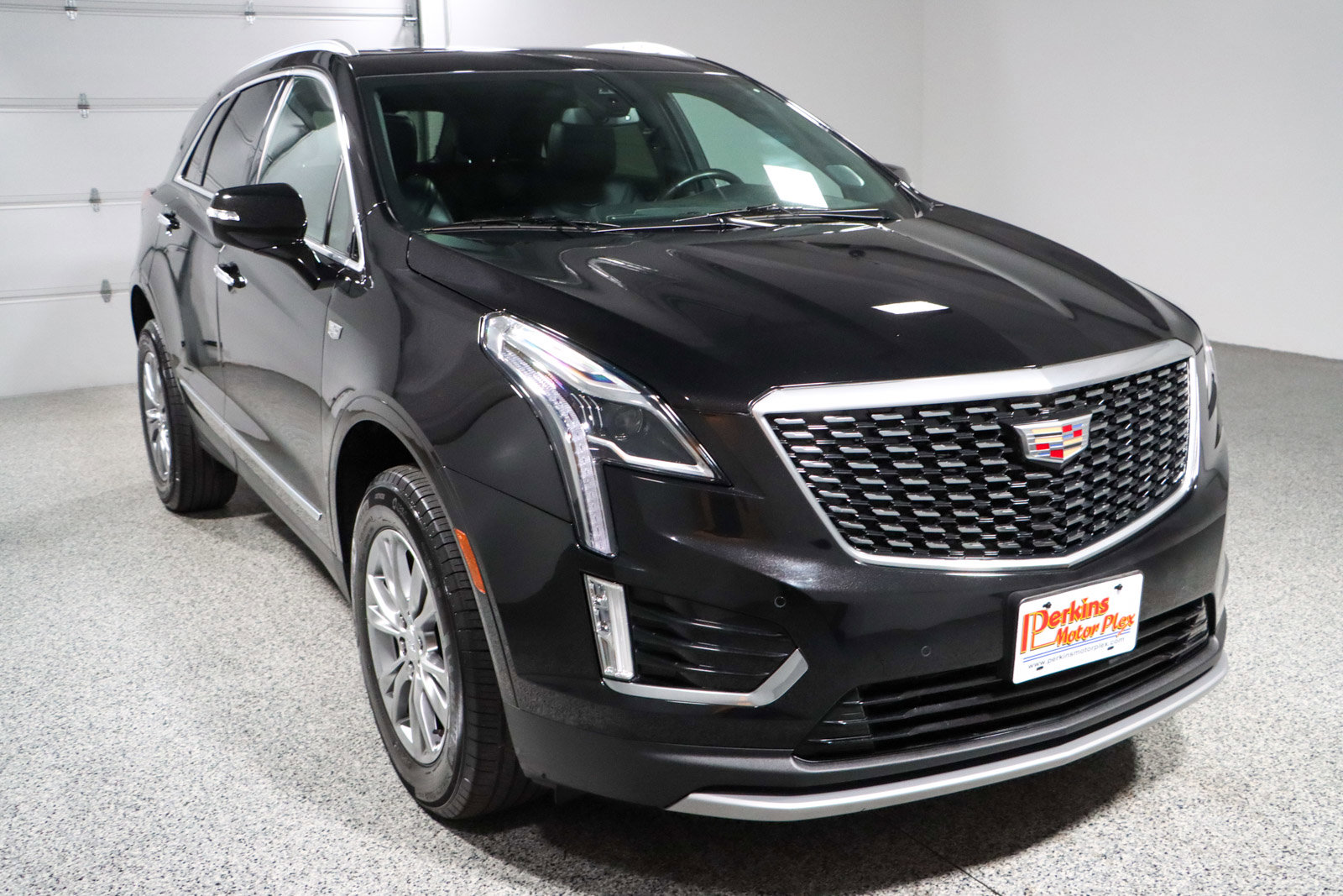 Used 2023 Cadillac XT5 Premium Luxury image 5