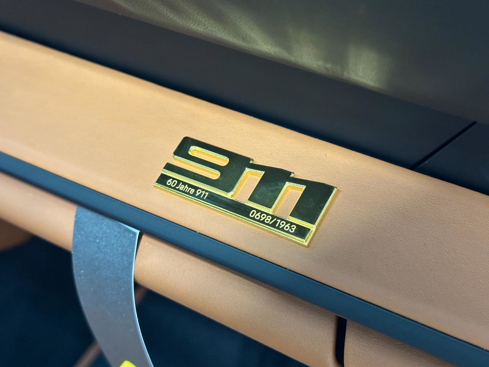 Certified 2024 Porsche 911 GT3 RS RWD image 63