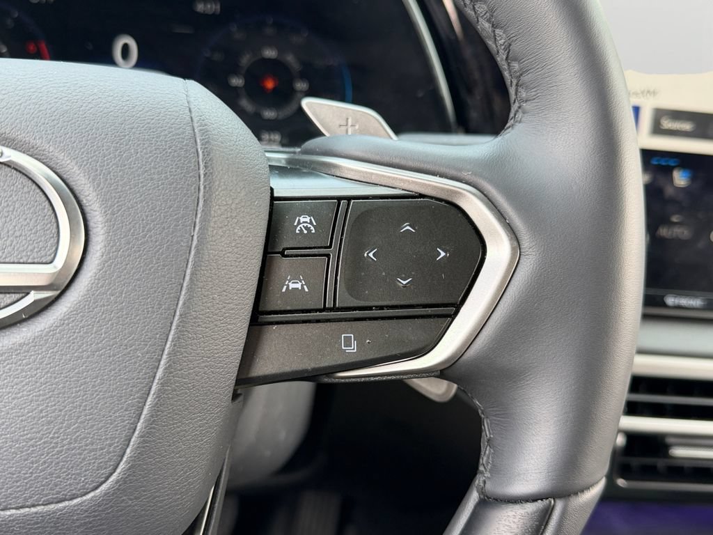 Certified 2025 Lexus RX 350 w/ Convenience Package AWD/4WD image 18