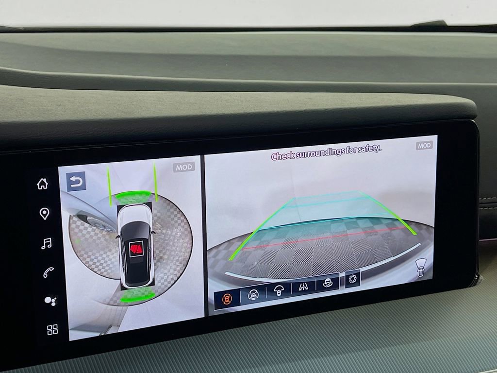 New 2026 Nissan Murano SL AWD/4WD image 12