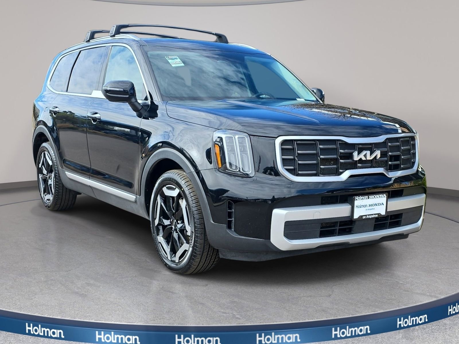 Used 2025 Kia Telluride S AWD/4WD image 9